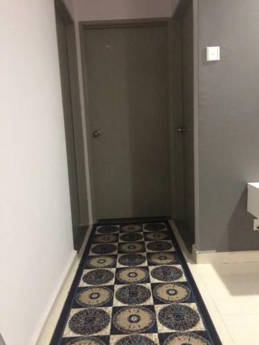 Apartamentos Inpenang Muslim Homestay