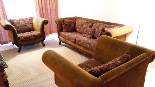 Apartamento H8 Bukit Bintang
