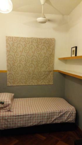 Apartamento H8 Bukit Bintang