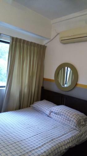 Apartamento H8 Bukit Bintang