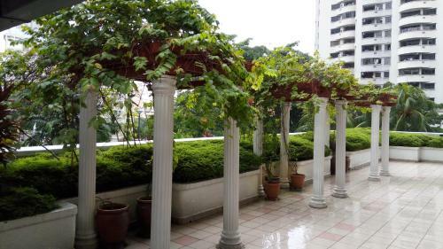 Apartamento H8 Bukit Bintang
