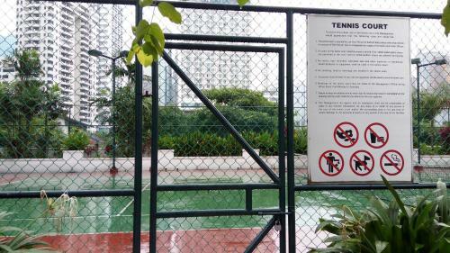 Apartamento H8 Bukit Bintang