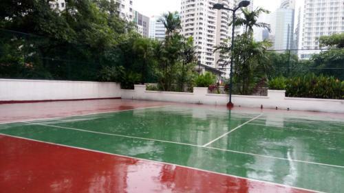 Apartamento H8 Bukit Bintang
