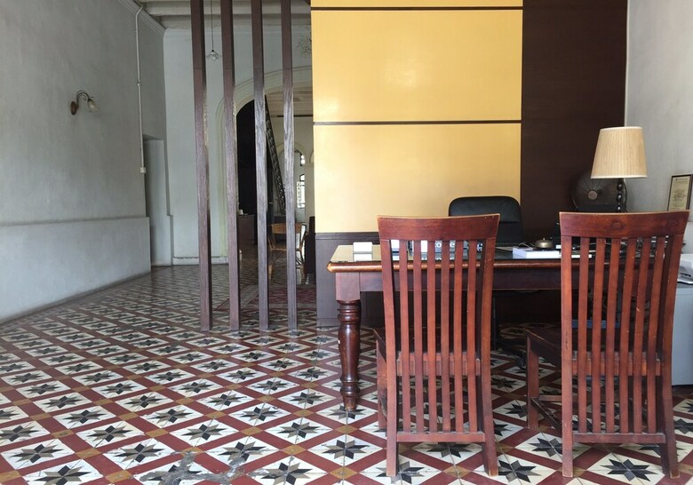 Hostal Old Penang Guesthouse
