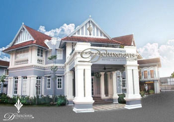 Deluxcious Heritage Hotel