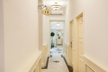 Deluxcious Heritage Hotel