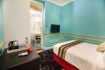 Deluxcious Heritage Hotel