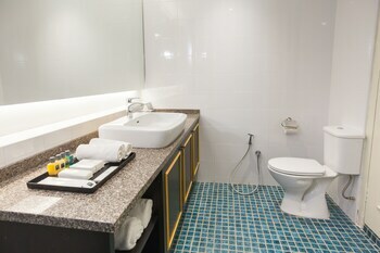 Deluxcious Heritage Hotel