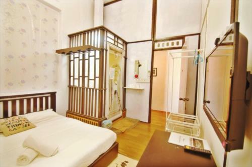 Hostal Heritage Sixteen
