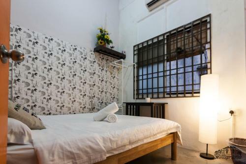 Hostal Heritage Sixteen