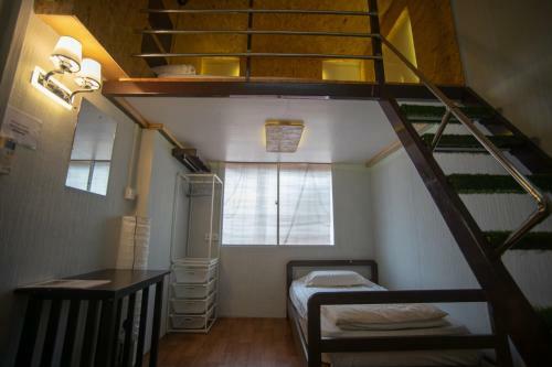 Hostal Heritage Sixteen