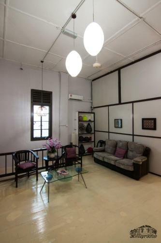 Hostal Heritage Sixteen