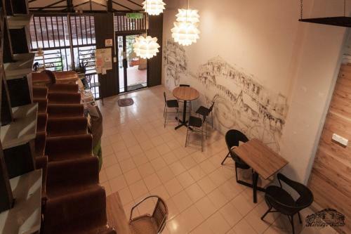 Hostal Heritage Sixteen