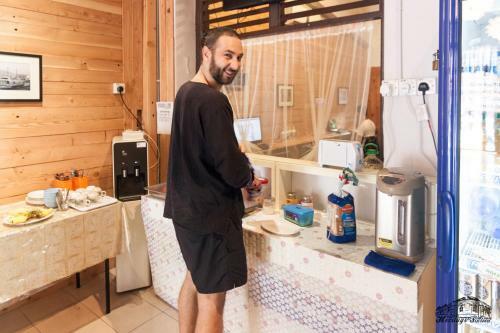 Hostal Heritage Sixteen