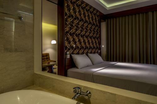 Aparthotel M Suite Bali