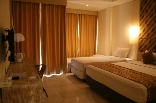 Aparthotel M Suite Bali