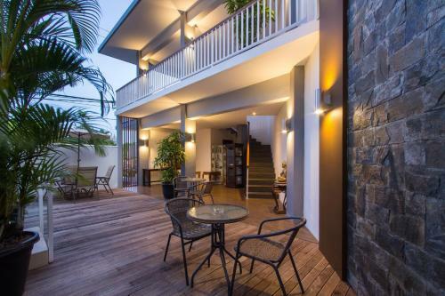 Aparthotel M Suite Bali