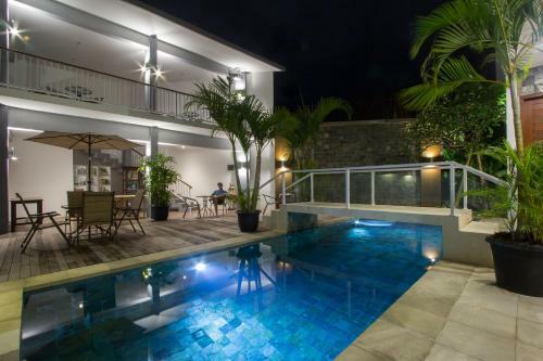 Aparthotel M Suite Bali