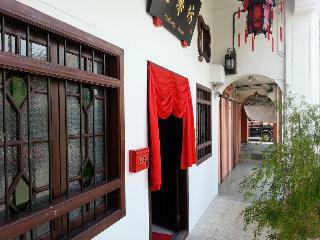 Hostal Kimberley House