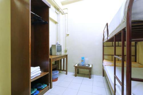 Hostal Hotel Petaling