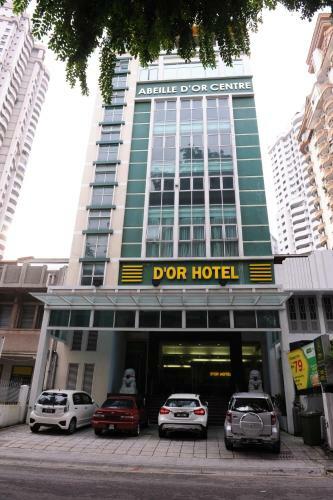 D'or Hotel