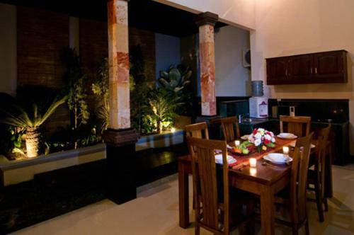 Villa Narandha