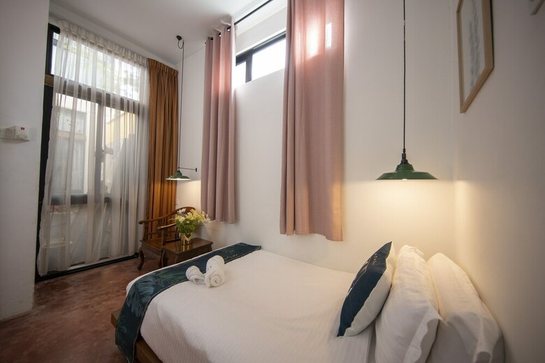 Hotel Sweet Cili