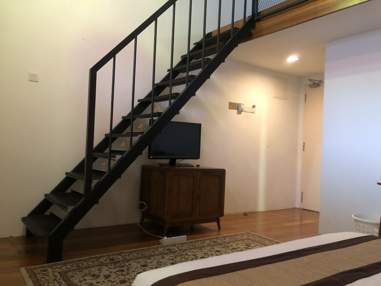 Hotel Sweet Cili