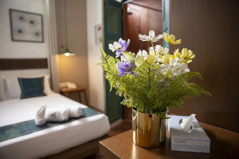 Hotel Sweet Cili