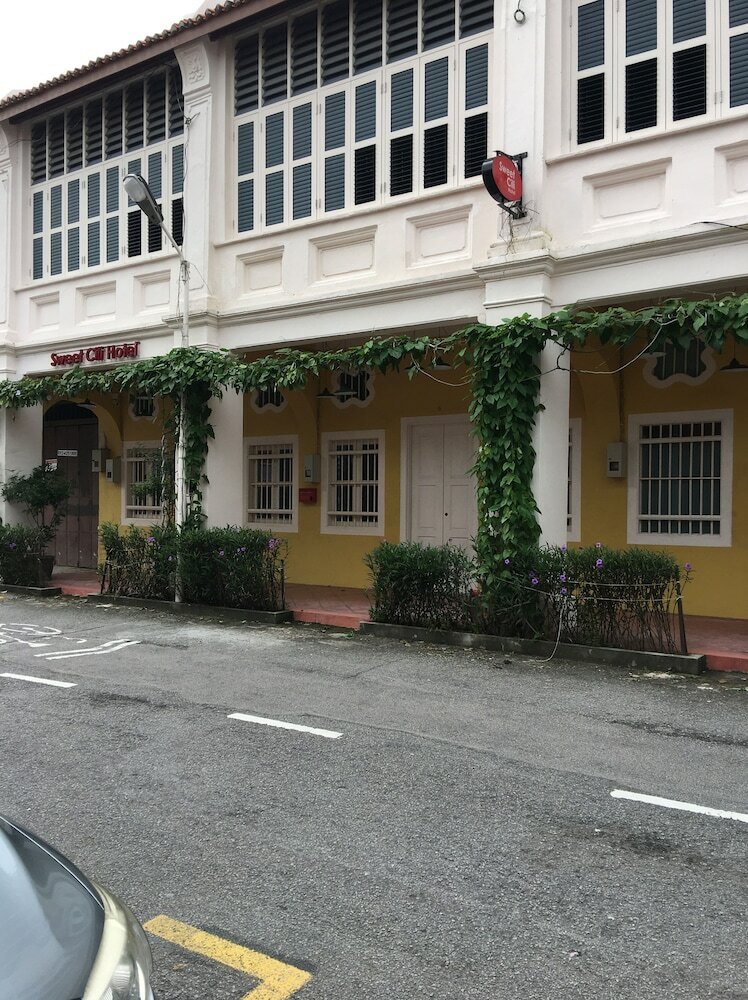 Hotel Sweet Cili