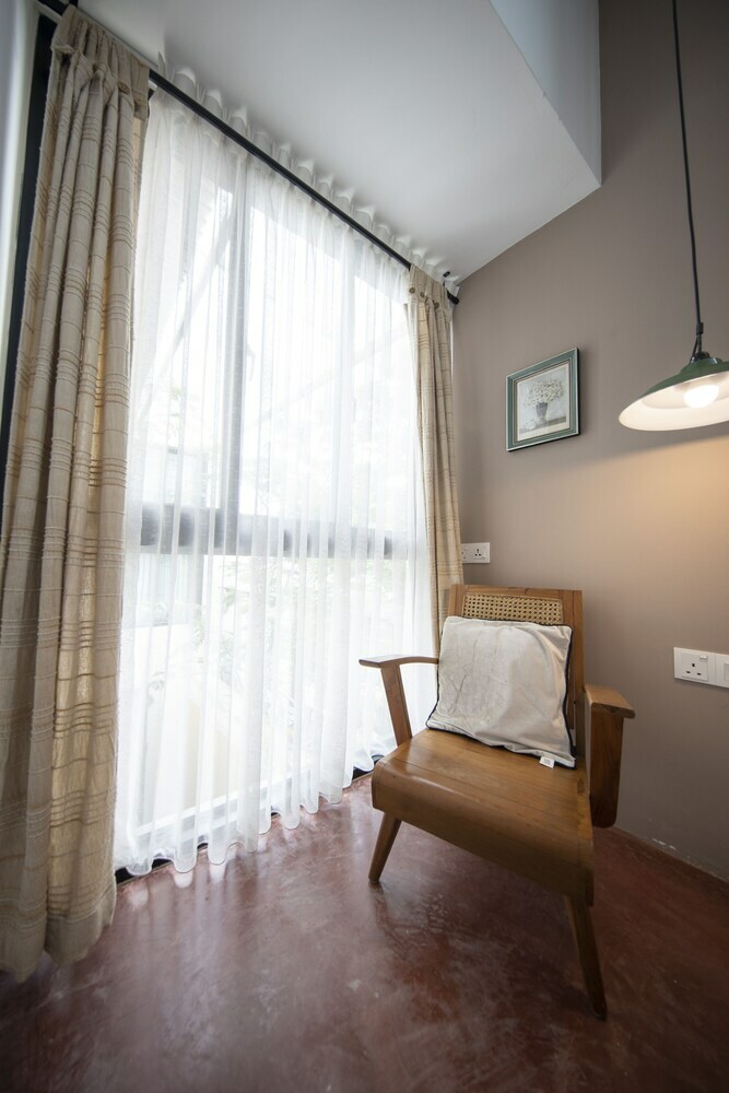 Hotel Sweet Cili