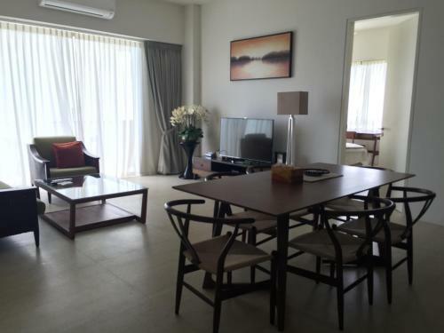 Apartamentos Paradise Seaside Suites