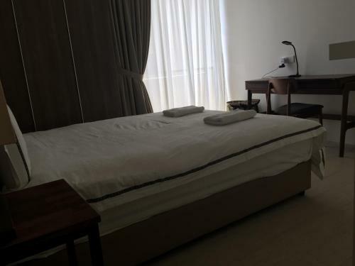 Apartamentos Paradise Seaside Suites