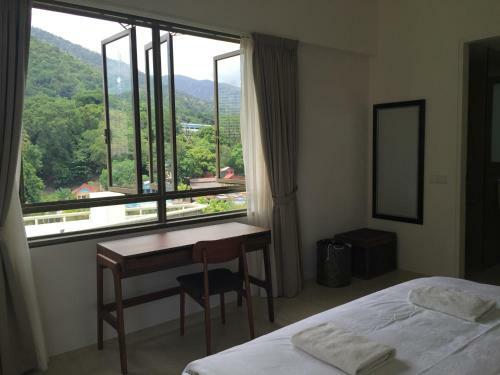 Apartamentos Paradise Seaside Suites