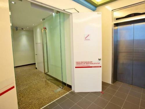 Prescott Hotel Bukit Bintang