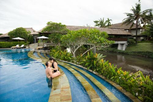 Santi Mandala Villa & Spa