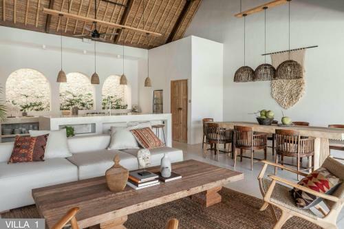 Villa Massilia Bali