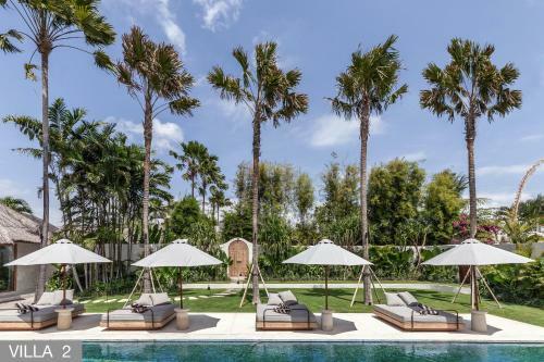 Villa Massilia Bali