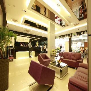 Hotel 99 Kuala Lumpur