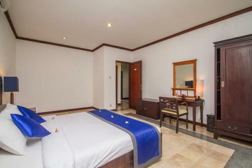 Bali Masari Villas & Spa