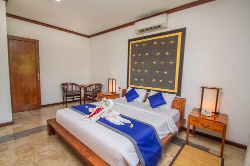 Bali Masari Villas & Spa