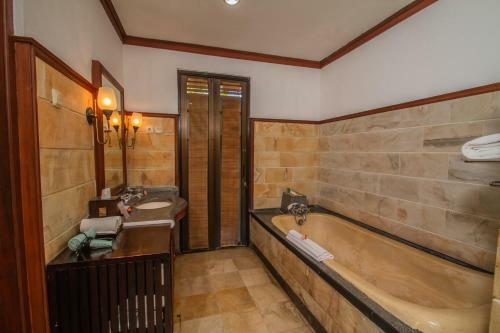 Bali Masari Villas & Spa
