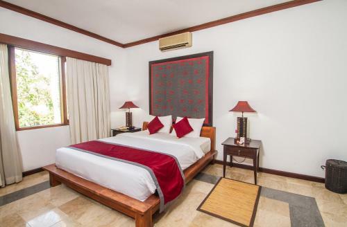 Bali Masari Villas & Spa