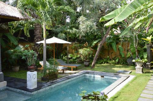 The Buah Bali Villas