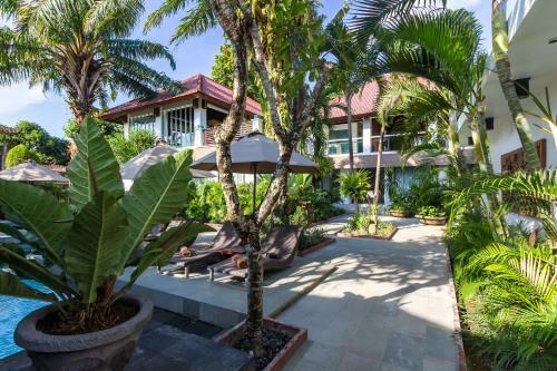 Villa Mojo Seminyak Bali