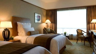 Hotel Renaissance Kuala Lumpur
