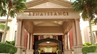 Hotel Renaissance Kuala Lumpur