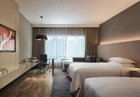 Hotel Renaissance Kuala Lumpur