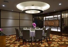 Hotel Renaissance Kuala Lumpur