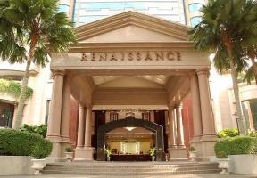 Hotel Renaissance Kuala Lumpur